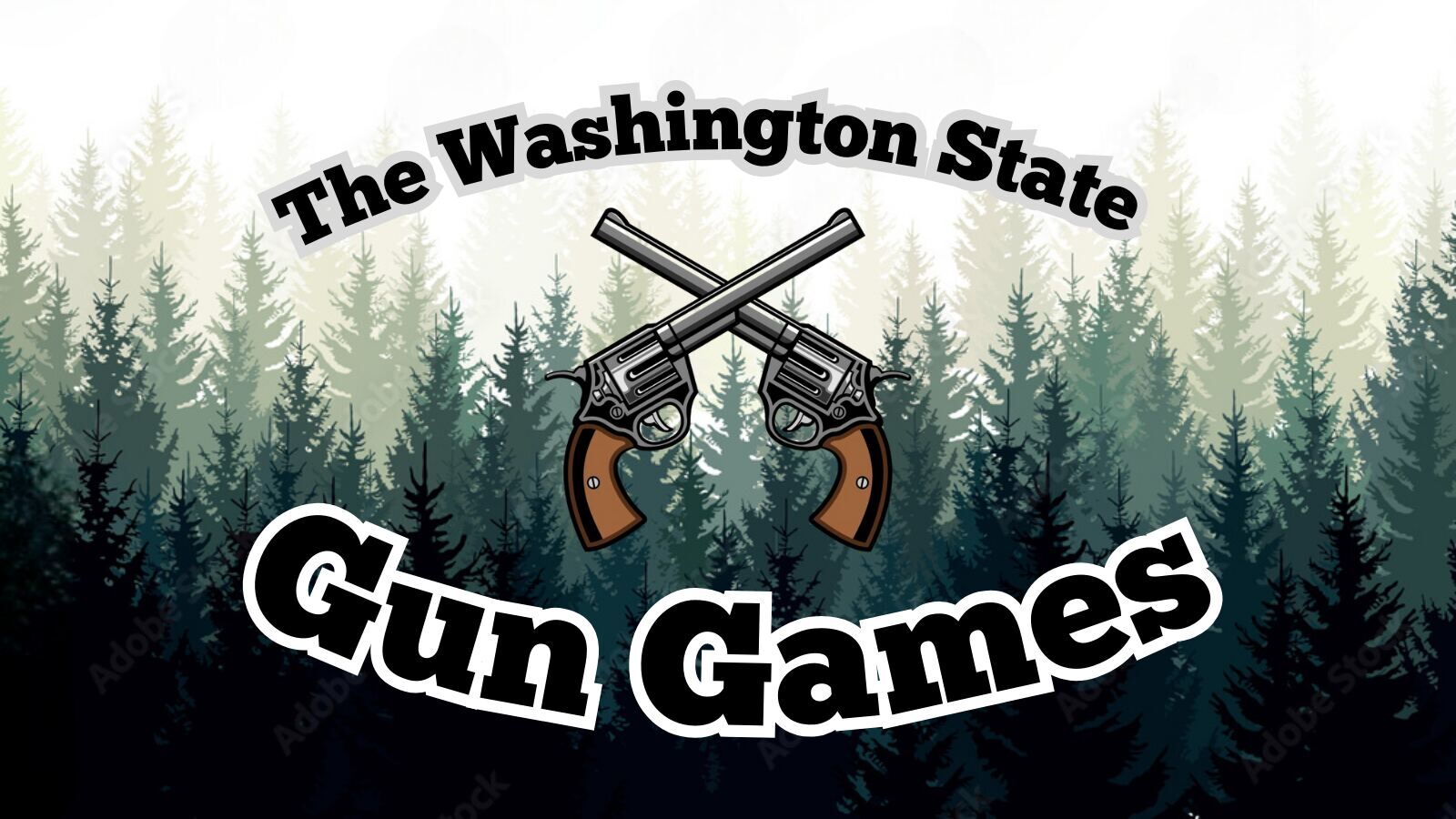 WA Gun Games